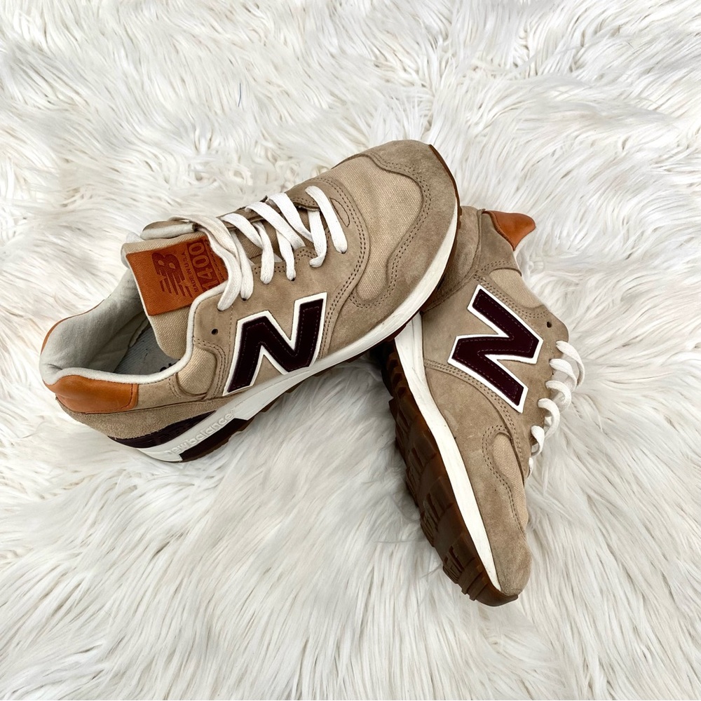 New Balance 1400